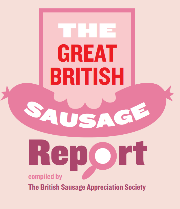 Great British Sausage Report