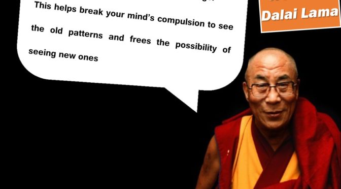 Dalai Lama Quiz Wisdom Anagram