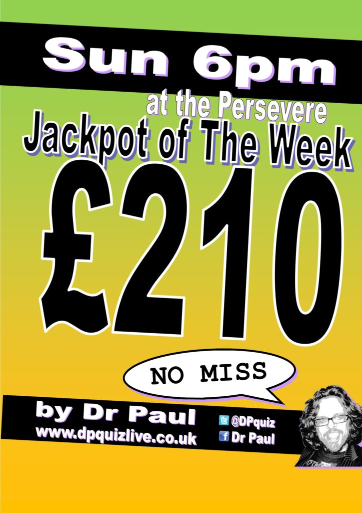 £210 persevere ps
