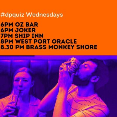 Wednesday 16th April, 2025