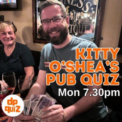 Monday 20th January, 2025