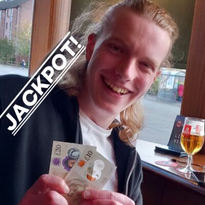 Sunday 26th January, 2025