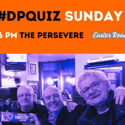 Sunday 13th April