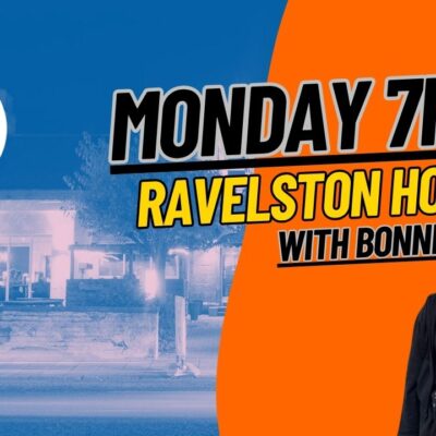 Monday 16th June, 2025