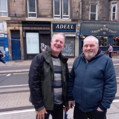 Wednesday 15th April, 2026