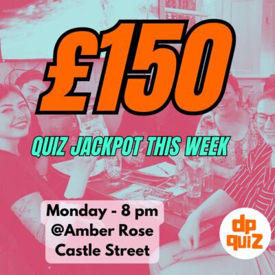 Monday 18th May, 2025