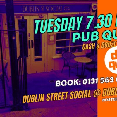 Tuesday 21st April, 2026