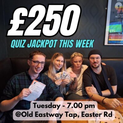 Tuesday 12th May, 2026