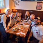 winners at Brass Monkey Gorgie